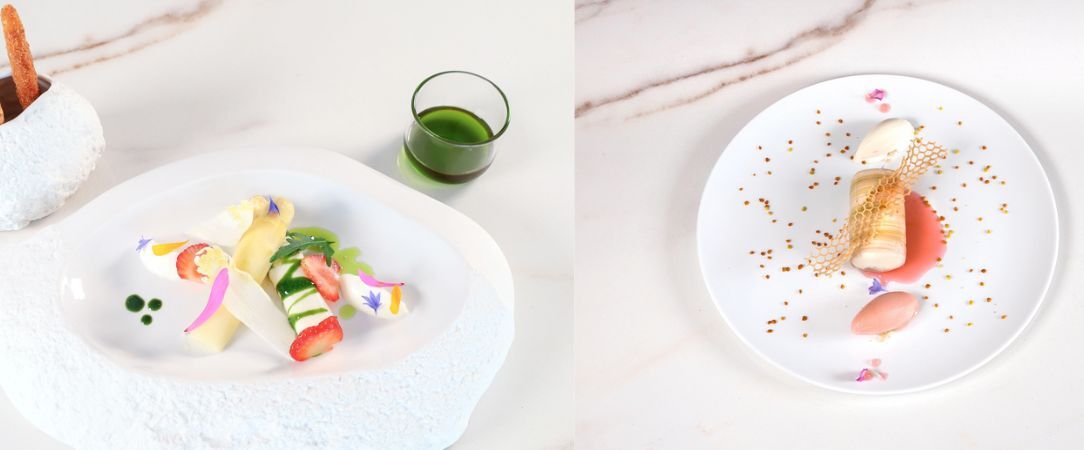 Hôtel Marinca & Spa ★★★★★ - Paradis de luxe dans la nature corse face à la mer. - Corsica, France