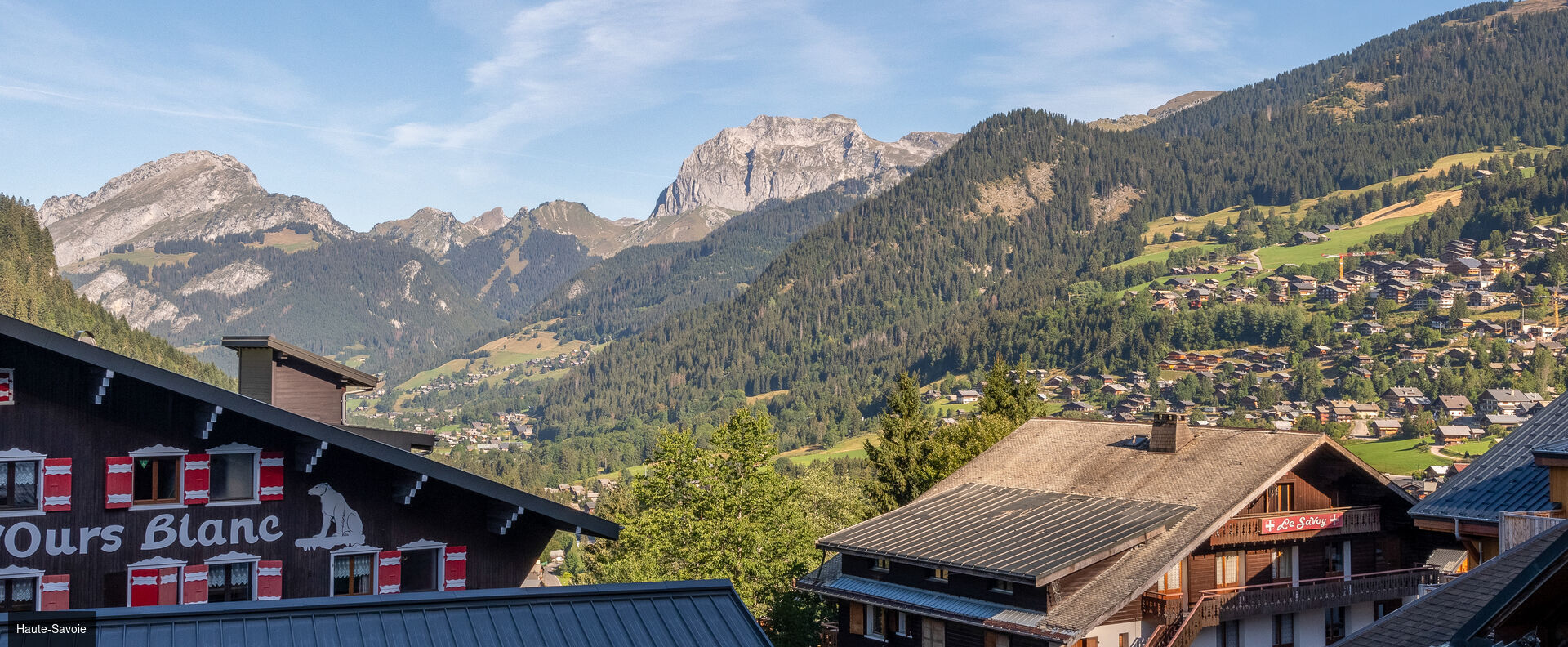 Hôtel Macchi ★★★★ - Bonheur à l’état brut aux Portes du Soleil. - Haute-Savoie, France