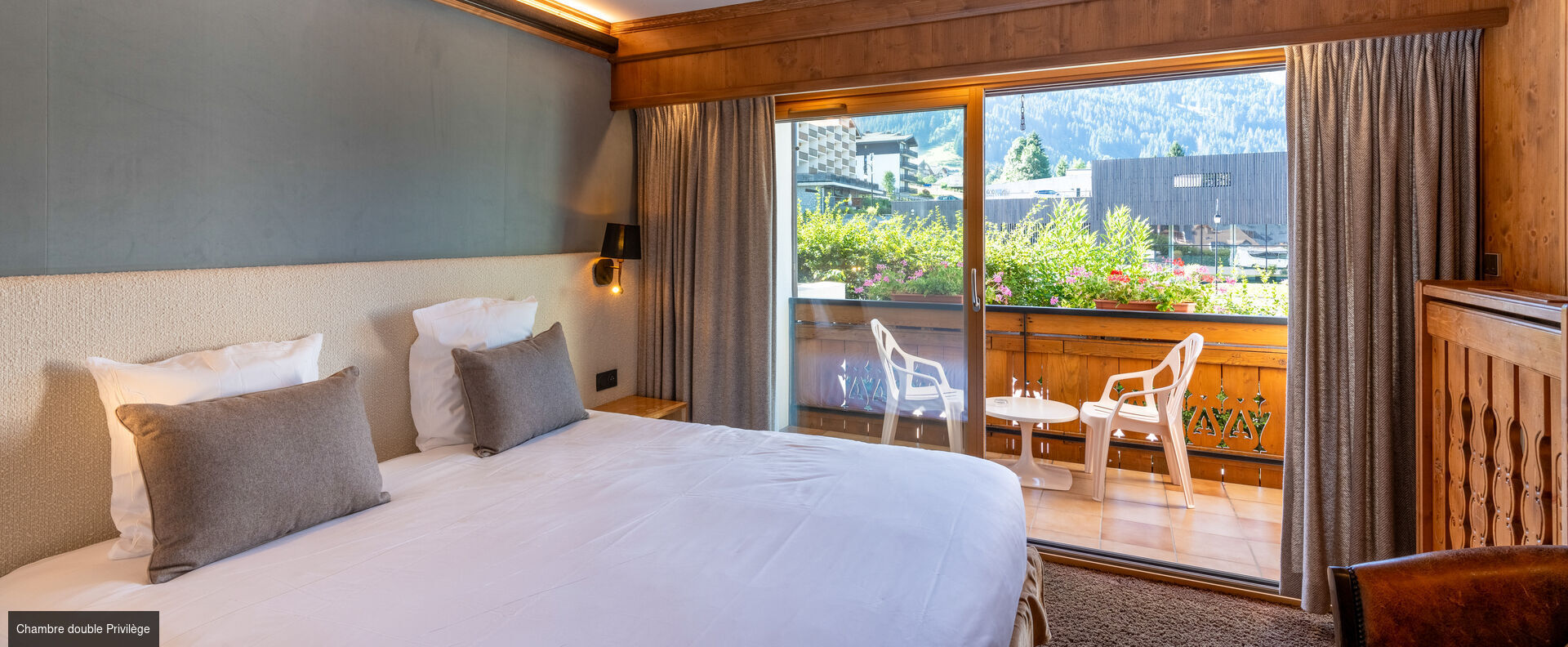 Hôtel Macchi ★★★★ - Bonheur à l’état brut aux Portes du Soleil. - Haute-Savoie, France