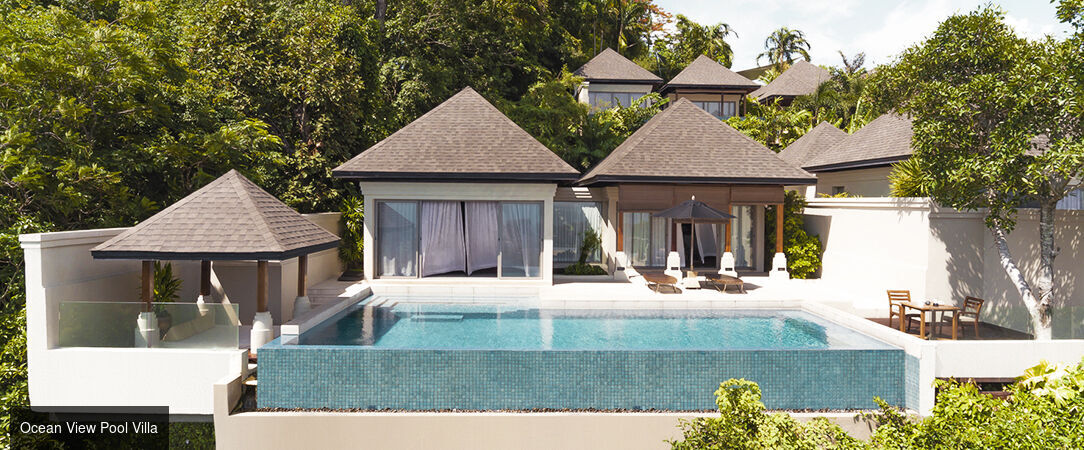 The Pavilions Phuket ★★★★★ - Experience seductive seclusion complete with private pool in Phuket - Phuket, Thailand