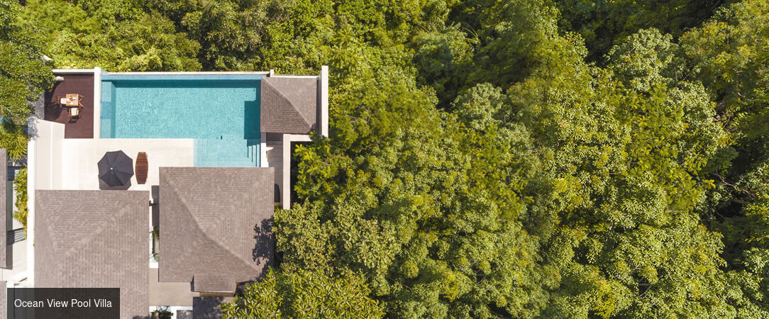 The Pavilions Phuket ★★★★★ - Experience seductive seclusion complete with private pool in Phuket - Phuket, Thailand