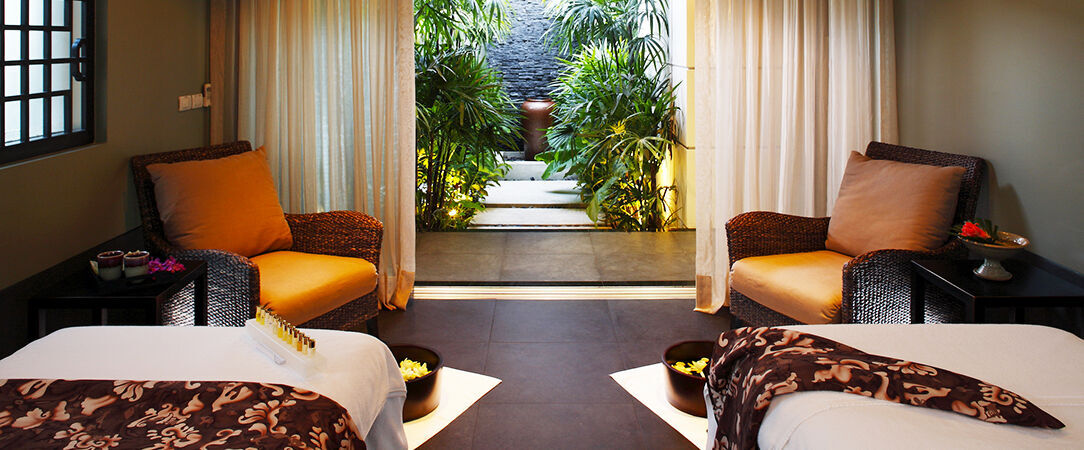 The Pavilions Phuket ★★★★★ - Experience seductive seclusion complete with private pool in Phuket - Phuket, Thailand