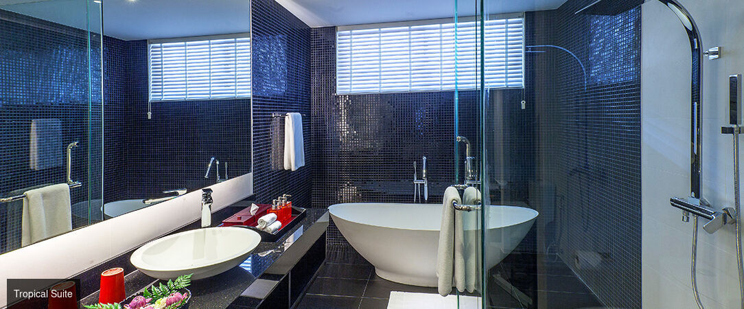 The Pavilions Phuket ★★★★★ - Experience seductive seclusion complete with private pool in Phuket - Phuket, Thailand