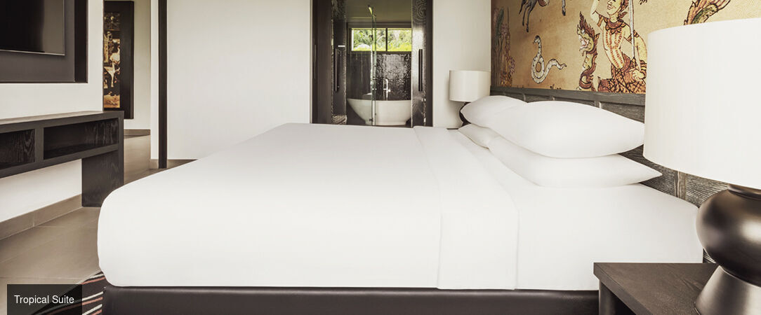 The Pavilions Phuket ★★★★★ - Experience seductive seclusion complete with private pool in Phuket - Phuket, Thailand