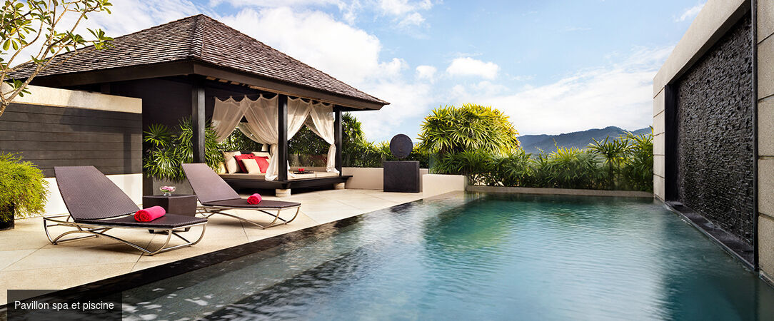 The Pavilions Phuket ★★★★★ - Séjour d'exception dans une suite ou un pavillon de rêve à Phuket ! - Phuket, Thaïlande