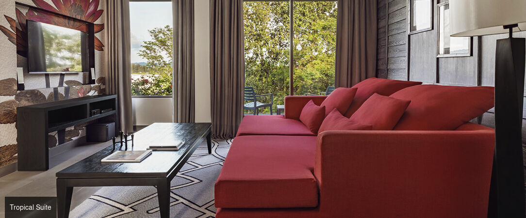 The Pavilions Phuket ★★★★★ - Séjour d'exception dans une suite ou un pavillon de rêve à Phuket ! - Phuket, Thaïlande