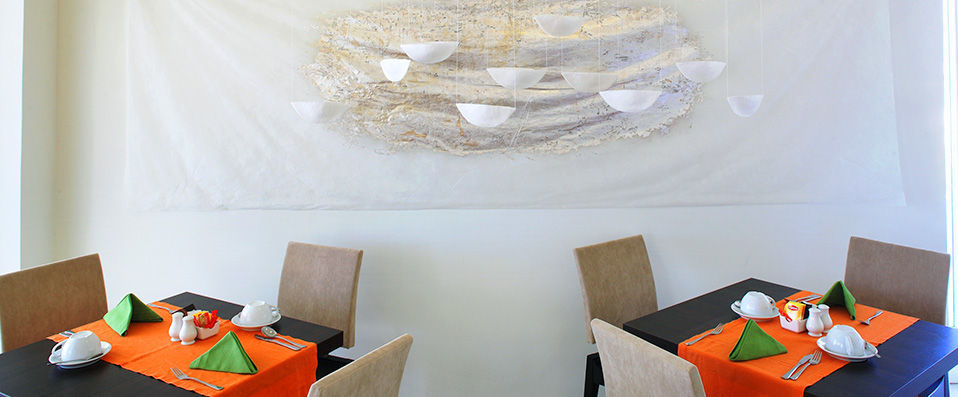 Archipelagos Resort Hotel ★★★★★ - Éblouissante plongée dans le luxe à l’état pur. - Paros, Grèce
