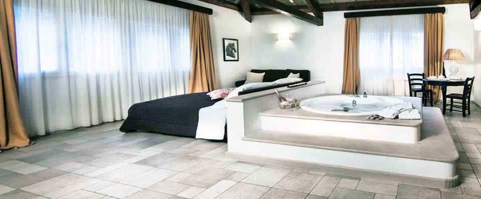 Masseria Baroni Nuovi - Natural happiness in Apulia. - Puglia, Italy