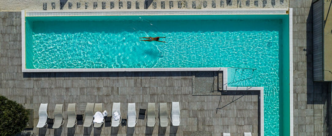 Relais Thalasso Ile de Ré ★★★★ - Relaxation and replenishment on France's secret island jewel. - Île de Ré, France