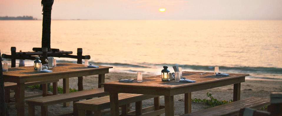 Mai Khao Lak Beach Resort & Spa ★★★★★ -  - Khao Lak, Thailand