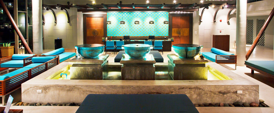 Mai Khao Lak Beach Resort & Spa ★★★★★ -  - Khao Lak, Thailand