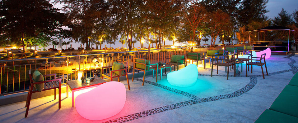 Mai Khao Lak Beach Resort & Spa ★★★★★ -  - Khao Lak, Thailand