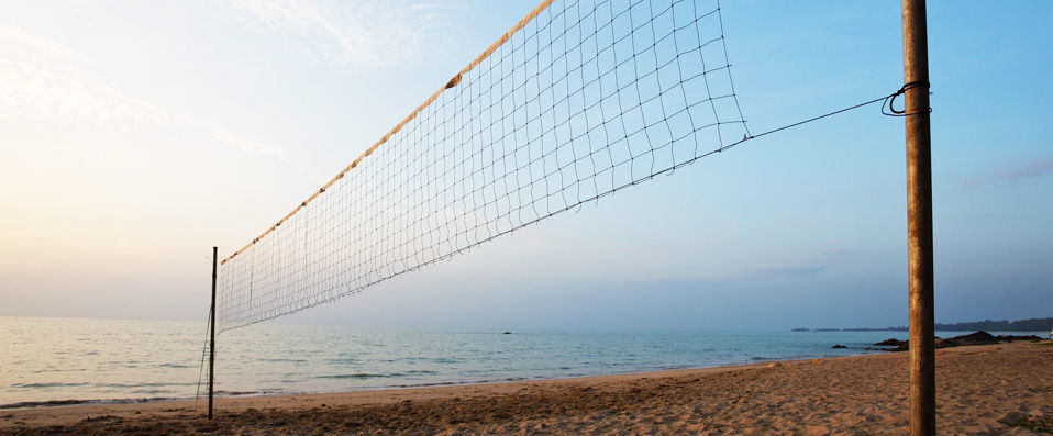 Mai Khao Lak Beach Resort & Spa ★★★★★ -  - Khao Lak, Thailand