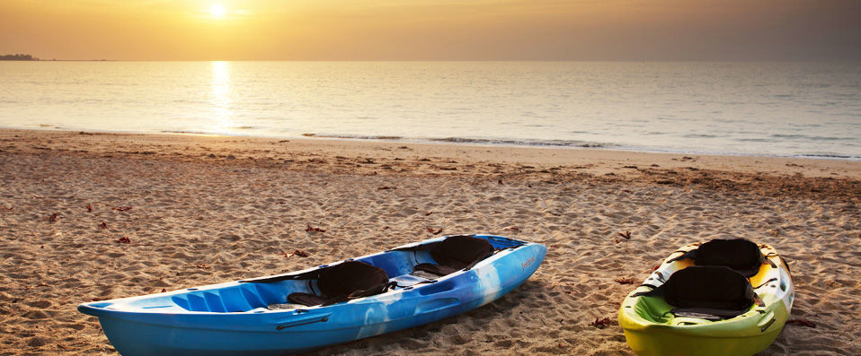 Mai Khao Lak Beach Resort & Spa ★★★★★ -  - Khao Lak, Thailand