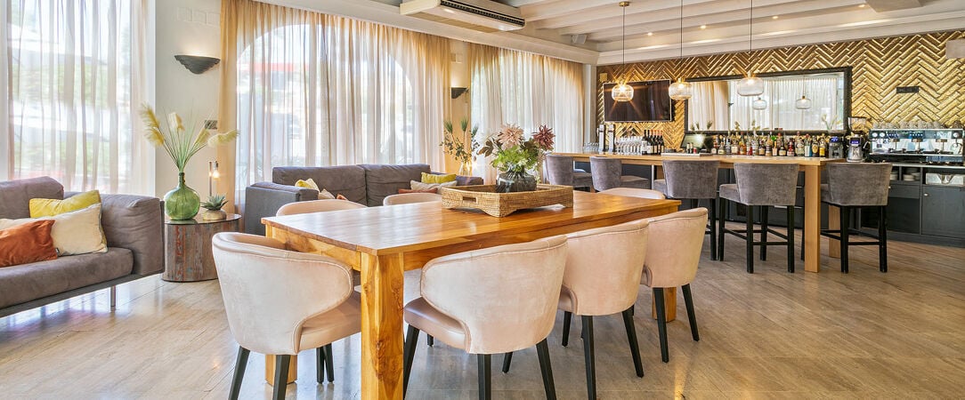 Van der Valk Hotel Barcarola ★★★★ - Charming Mediterranean retreat in an exclusive and scenic Costa Brava resort. - Costa Brava, Spain