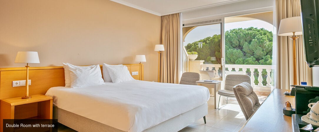 Van der Valk Hotel Barcarola ★★★★ - Charming Mediterranean retreat in an exclusive and scenic Costa Brava resort. - Costa Brava, Spain