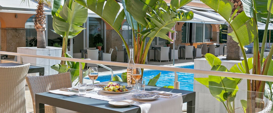 Van der Valk Hotel Barcarola ★★★★ - Charming Mediterranean retreat in an exclusive and scenic Costa Brava resort. - Costa Brava, Spain