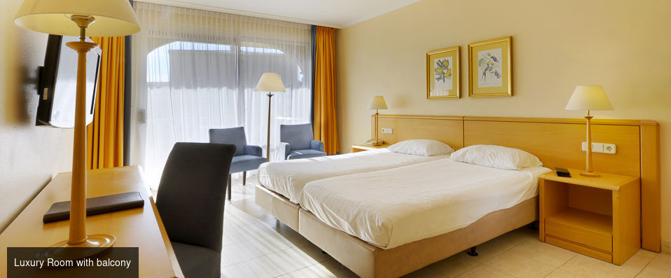 Van der Valk Hotel Barcarola ★★★★ - Charming Mediterranean retreat in an exclusive and scenic Costa Brava resort. - Costa Brava, Spain