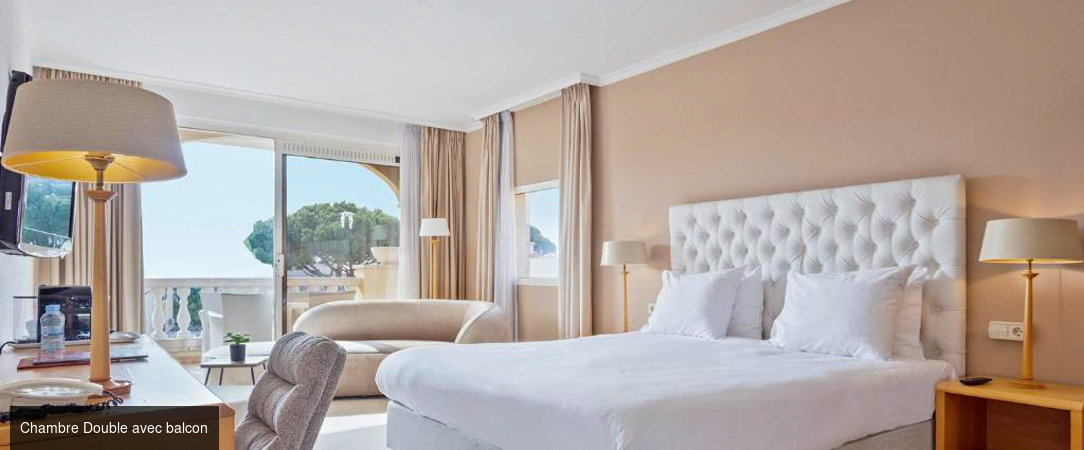 Van der Valk Hotel Barcarola ★★★★ - Charming Mediterranean retreat in an exclusive and scenic Costa Brava resort. - Costa Brava, Spain