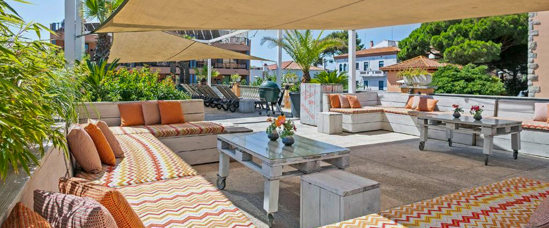 Van der Valk Hotel Barcarola ★★★★ - Charming Mediterranean retreat in an exclusive and scenic Costa Brava resort. - Costa Brava, Spain