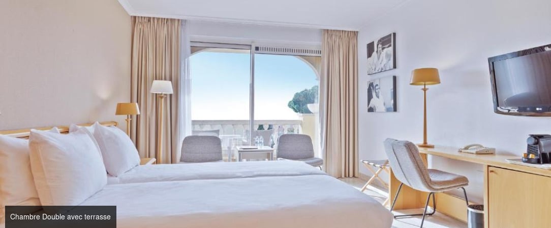 Van der Valk Hotel Barcarola ★★★★ - À quelques mètres de la plage sur la Costa Brava. - Costa Brava, Espagne