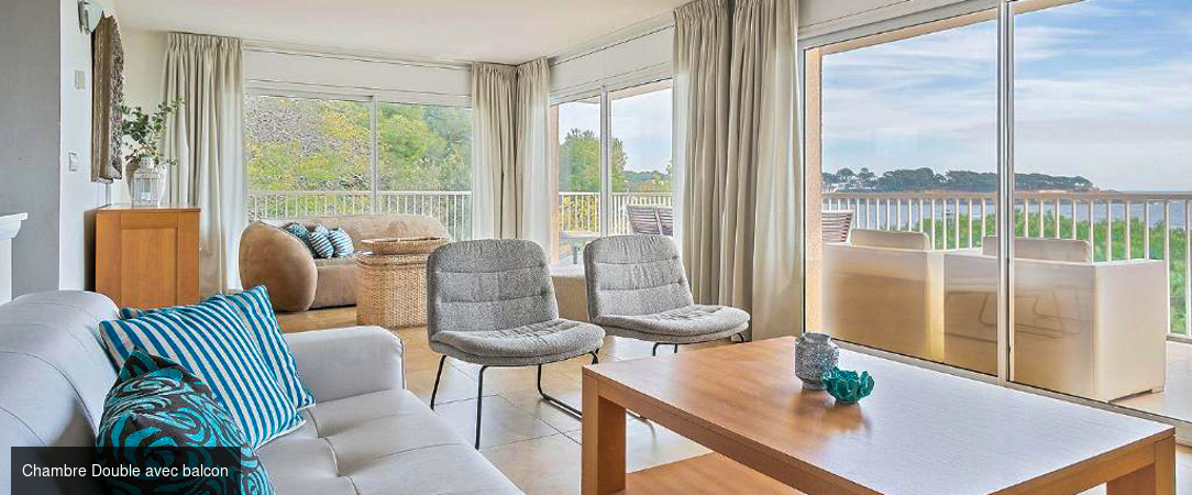 Van der Valk Hotel Barcarola ★★★★ - Hôtel 4 étoiles en bord de mer sur la Costa Brava, à 100 mètres de la plage. - Costa Brava, Espagne