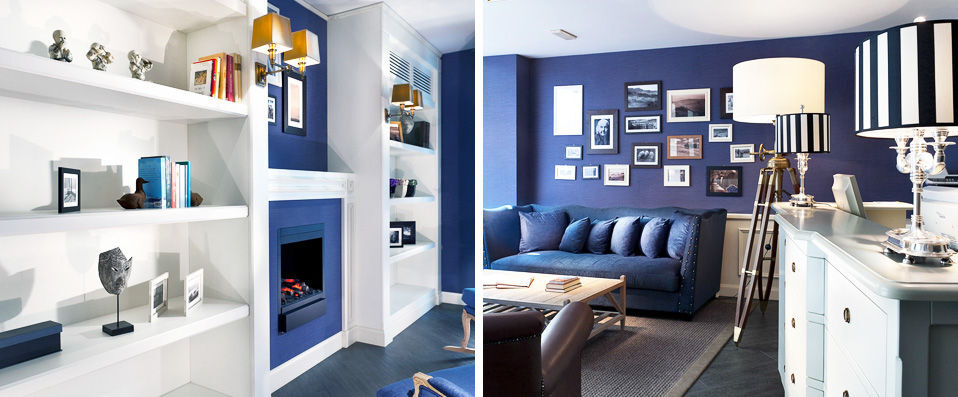 Hotel Club ★★★★ - Contemporary and sophisticated boutique hotel, in the heart of stunning Florence. - Florence, Italy