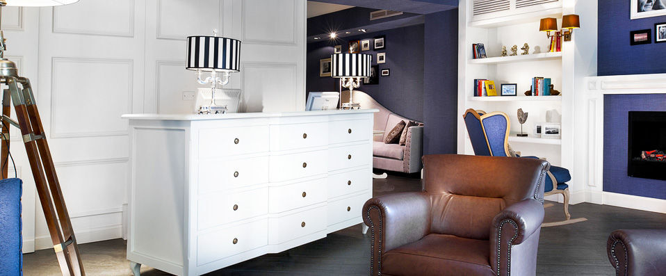 Hotel Club ★★★★ - Design, art et histoire au cœur de Florence. - Florence, Italie