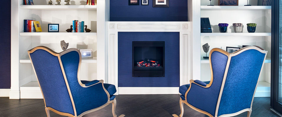 Hotel Club ★★★★ - Design, art et histoire au cœur de Florence. - Florence, Italie