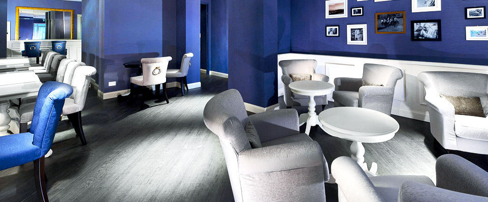 Hotel Club ★★★★ - Design, art et histoire au cœur de Florence. - Florence, Italie