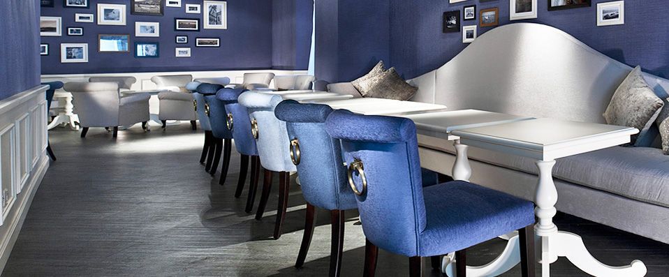 Hotel Club ★★★★ - Design, art et histoire au cœur de Florence. - Florence, Italie