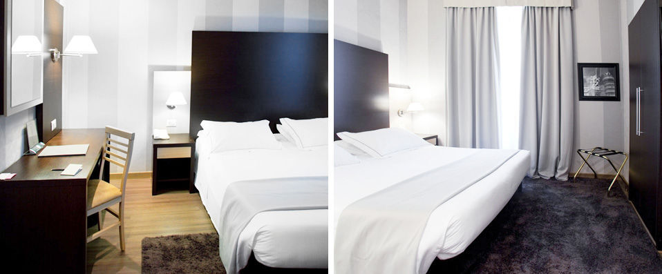 Hotel Club ★★★★ - Design, art et histoire au cœur de Florence. - Florence, Italie