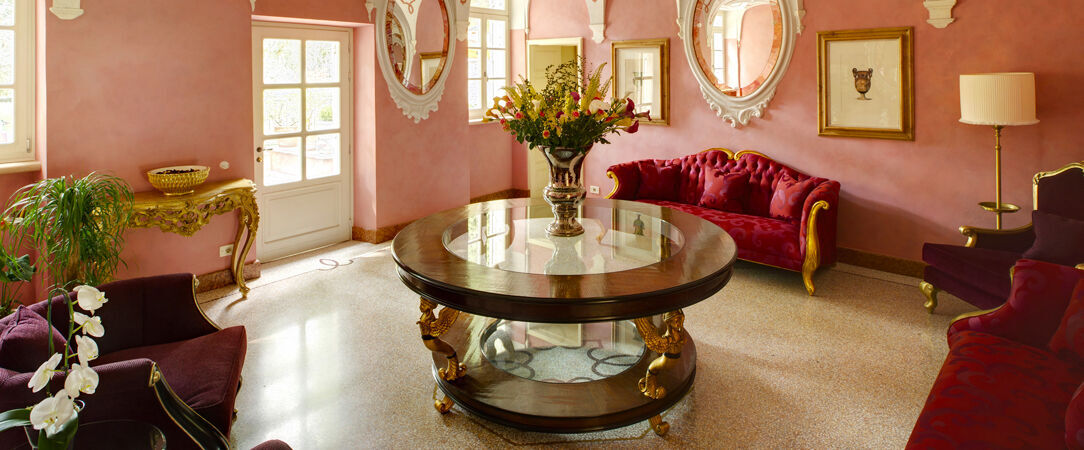 Villa Cordevigo Wine Relais ★★★★★ - Historic charm and secluded luxury in a rural wine growing estate - Veneto, Italy