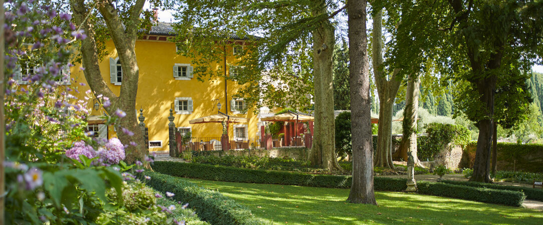 Villa Cordevigo Wine Relais ★★★★★ - Escapade de charme nichée dans les vignes près de Vérone. - Vénétie, Italie