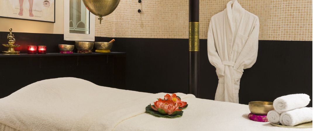 Nehô Suites Cannes Croisette ★★★★ - Live the celeb lifestyle in glamorous Cannes. - Cannes, France