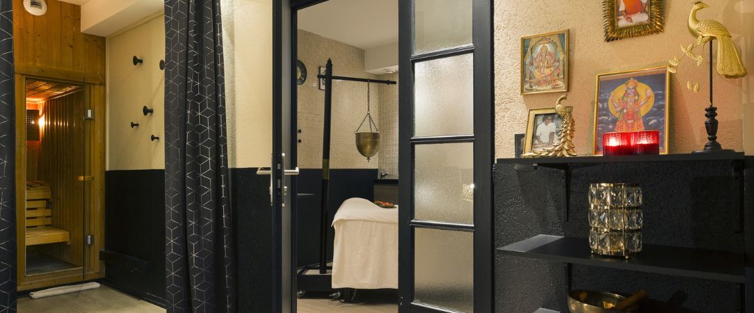 Nehô Suites Cannes Croisette ★★★★ - Logements chics à proximité de la Croisette. - Cannes, France