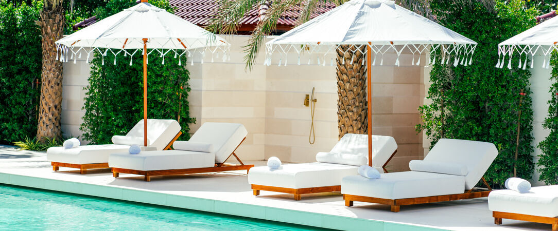 Zazen Boutique Resort & Spa ★★★★ - A beautifully crafted Thai boutique resort on Koh Samui’s best beaches. - Koh Samui, Thailand
