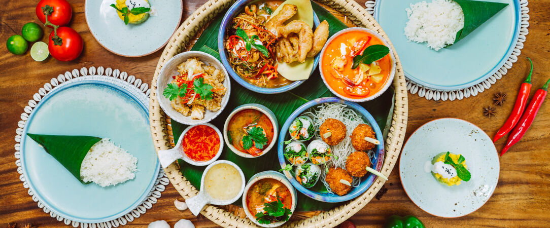 Zazen Boutique Resort & Spa ★★★★ - A beautifully crafted Thai boutique resort on Koh Samui’s best beaches. - Koh Samui, Thailand