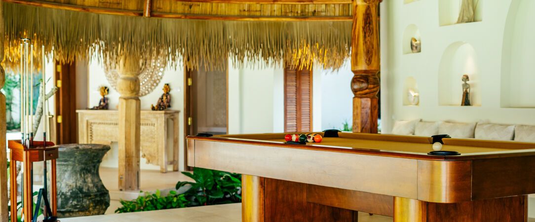 Zazen Boutique Resort & Spa ★★★★ - A beautifully crafted Thai boutique resort on Koh Samui’s best beaches. - Koh Samui, Thailand