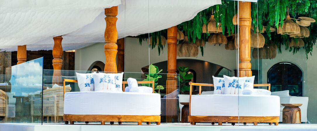 Zazen Boutique Resort & Spa ★★★★ - A beautifully crafted Thai boutique resort on Koh Samui’s best beaches. - Koh Samui, Thailand