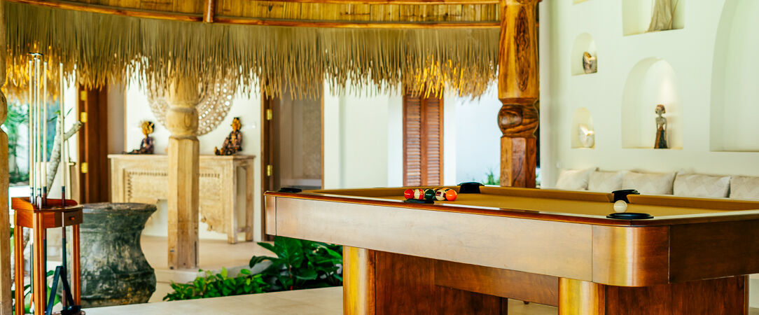 Zazen Boutique Resort & Spa ★★★★ - A beautifully crafted Thai boutique resort on Koh Samui’s best beaches. - Koh Samui, Thailand