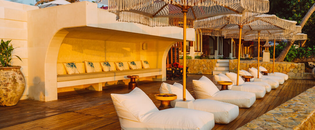 Zazen Boutique Resort & Spa ★★★★ - A beautifully crafted Thai boutique resort on Koh Samui’s best beaches. - Koh Samui, Thailand