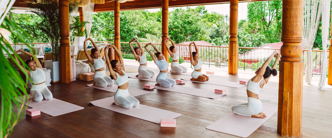 Zazen Boutique Resort & Spa ★★★★ - A beautifully crafted Thai boutique resort on Koh Samui’s best beaches. - Koh Samui, Thailand