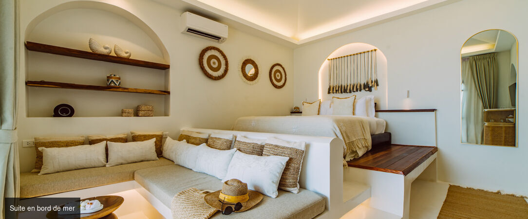 Zazen Boutique Resort & Spa ★★★★ - A beautifully crafted Thai boutique resort on Koh Samui’s best beaches. - Koh Samui, Thailand