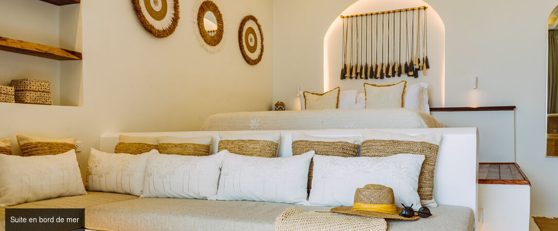 Zazen Boutique Resort & Spa ★★★★ - A beautifully crafted Thai boutique resort on Koh Samui’s best beaches. - Koh Samui, Thailand