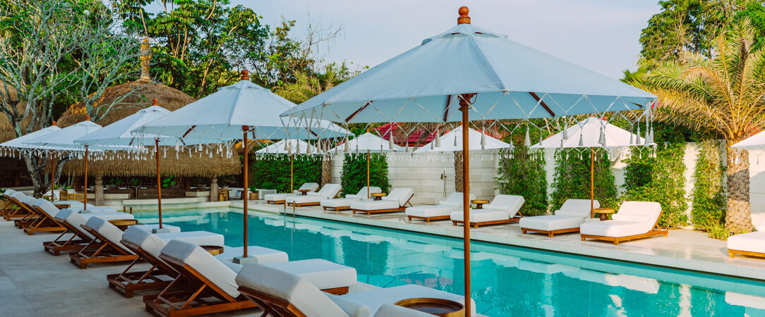 Zazen Boutique Resort & Spa ★★★★ - A beautifully crafted Thai boutique resort on Koh Samui’s best beaches. - Koh Samui, Thailand