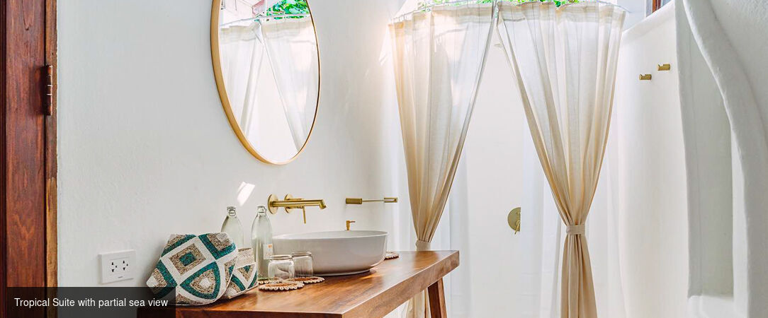 Zazen Boutique Resort & Spa ★★★★ - A beautifully crafted Thai boutique resort on Koh Samui’s best beaches. - Koh Samui, Thailand