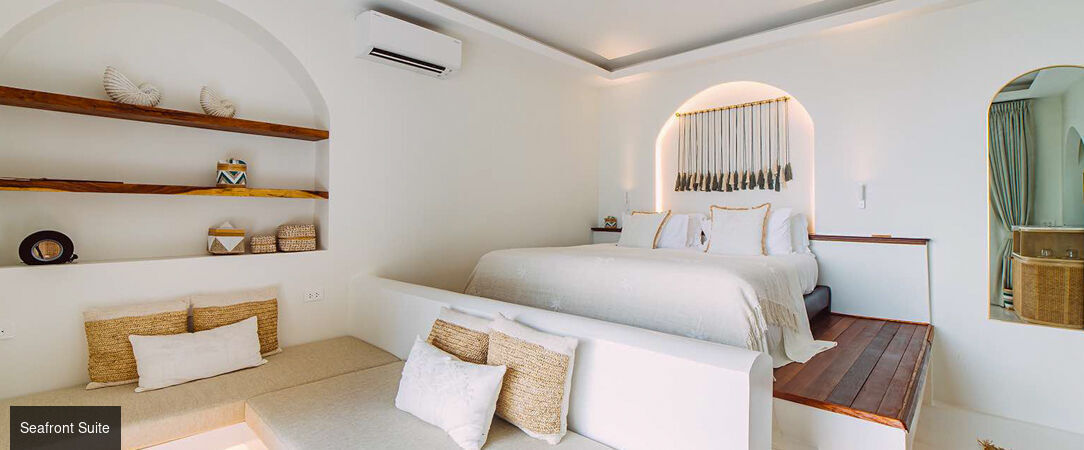 Zazen Boutique Resort & Spa ★★★★ - A beautifully crafted Thai boutique resort on Koh Samui’s best beaches. - Koh Samui, Thailand