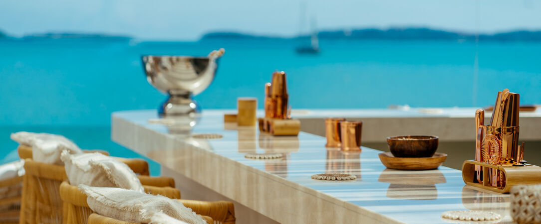 Zazen Boutique Resort & Spa ★★★★ - Sous le soleil de Thaïlande, un établissement zen & idyllique sur l'île de Samui - Koh Samui, Thaïlande