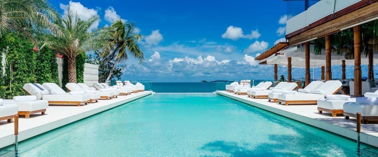 Zazen Boutique Resort & Spa ★★★★ - Sous le soleil de Thaïlande, un établissement zen & idyllique sur l'île de Samui - Koh Samui, Thaïlande